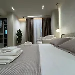 Dani Deluxe Rooms