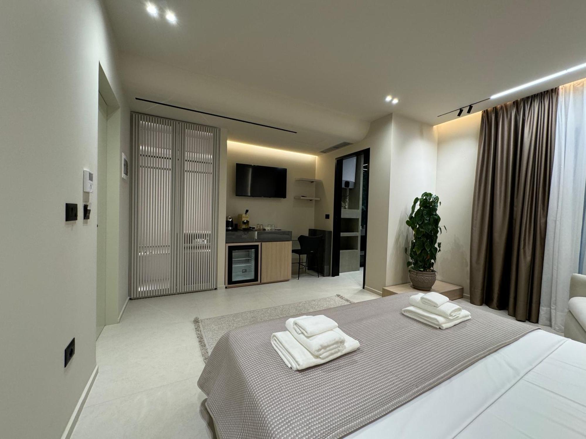 Dani Deluxe Hotel Vlorë