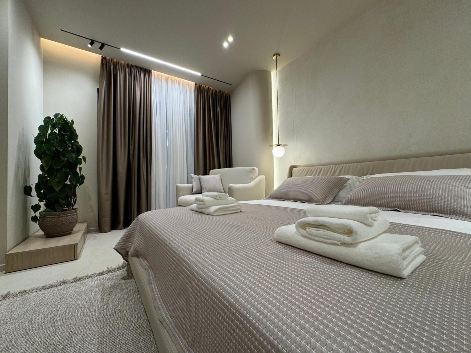 Dani Deluxe Hotel Vlorë